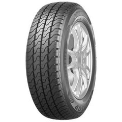 Auto Riepa Dunlop ECONODRIVE 215/75R16C cena un informācija | Vasaras riepas | 220.lv