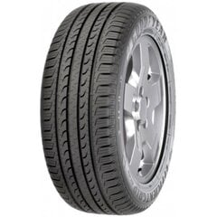 Bezceļu Riepa Goodyear EFFICIENTGRIP SUV 225/55VR19 cena un informācija | Vasaras riepas | 220.lv