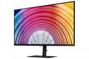 Samsung LS32A600NAUXEN cena un informācija | Monitori | 220.lv