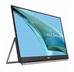 ASUS ZenScreen MB249C cena un informācija | Monitori | 220.lv