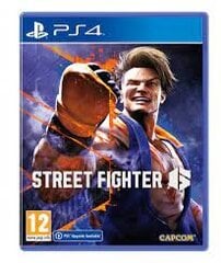 Street Fighter 6 cena un informācija | Datorspēles | 220.lv
