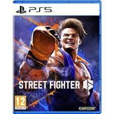 Street Fighter 6 цена и информация | Компьютерные игры | 220.lv