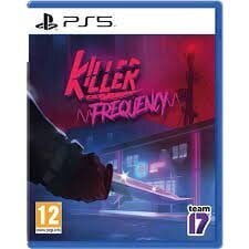 Killer Frequency цена и информация | Компьютерные игры | 220.lv