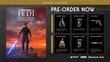Star Wars: Jedi Survivor - Deluxe Edition cena un informācija | Datorspēles | 220.lv
