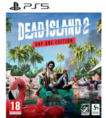 Dead Island 2 - Pulp Edition cena un informācija | Datorspēles | 220.lv