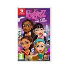 Bratz Flaunt Your Fashion cena un informācija | Datorspēles | 220.lv