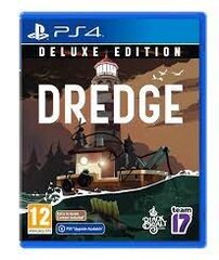 Dredge Deluxe Edition цена и информация | Игра SWITCH NINTENDO Монополия | 220.lv