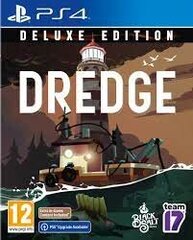 Dredge Deluxe Edition цена и информация | Игра SWITCH NINTENDO Монополия | 220.lv