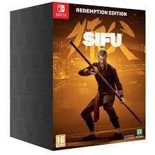 Sifu Redemption Edition цена и информация | Maximum Games Компьютерная техника | 220.lv