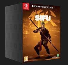 Sifu Redemption Edition цена и информация | Компьютерные игры | 220.lv