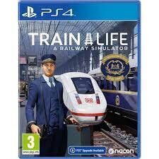 Train Life цена и информация | Компьютерные игры | 220.lv