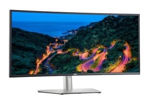 Dell UltraSharp U3423WE cena un informācija | Monitori | 220.lv