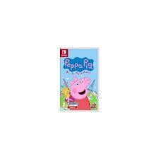 Peppa Pig: World Adventures cena un informācija | Datorspēles | 220.lv