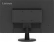 Lenovo D27-40(D22270FD0) цена и информация | Monitori | 220.lv