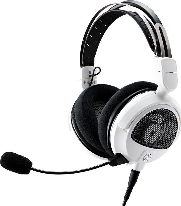 Audio Technica ATH-GDL3WH cena un informācija | Austiņas | 220.lv