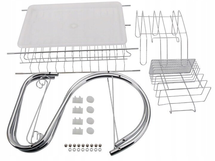 Trauku žāvētājs цена и информация | Virtuves piederumi | 220.lv