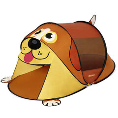 Игровая палатка Bestway Собака цена и информация | Детские игровые домики | 220.lv