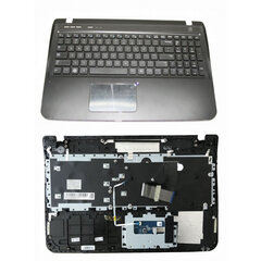 Клавиатура для ноутбука SAMSUNG SF510, NP-SF511 с чехлом цена и информация | Samsung Компьютерные компоненты | 220.lv