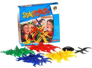 Spēle "STACROBATS" цена и информация | Развивающие игрушки | 220.lv