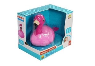 Игрушка для ванной фламинго цена и информация | Игрушки для малышей | 220.lv