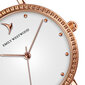 Sieviešu pulkstenis Emily Westwood EDM-B051R.14 cena un informācija | Sieviešu pulksteņi | 220.lv
