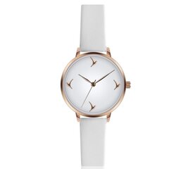 Sieviešu pulkstenis Emily Westwood EDS-0014R cena un informācija | Sieviešu pulksteņi | 220.lv