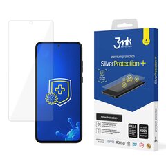 Motorola Edge 30 Neo - 3mk SilverProtection+ screen protector cena un informācija | Ekrāna aizsargstikli | 220.lv