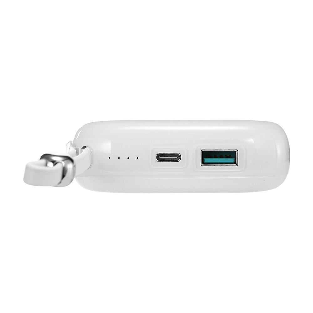 Joyroom JR-L002, 10000mAh cena un informācija | Lādētāji-akumulatori (Power bank) | 220.lv