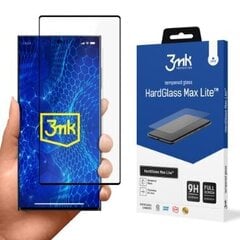 Защитная пленка для экрана 3MK HG OnePlus 6 цена и информация | Защитные пленки для телефонов | 220.lv