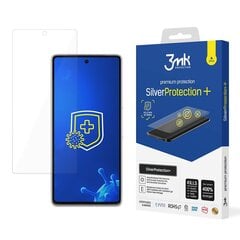Google Pixel 7 5G - 3mk SilverProtection+ screen protector цена и информация | Защитные пленки для телефонов | 220.lv