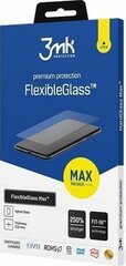 3mk FlexibleGlass Max цена и информация | Защитные пленки для телефонов | 220.lv