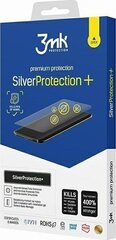 Oukitel WP21 - 3mk SilverProtection+ screen protector цена и информация | Защитные пленки для телефонов | 220.lv