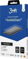 Samsung Galaxy S24 - 3mk FlexibleGlass™ screen protector цена и информация | Защитные пленки для телефонов | 220.lv