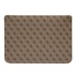 Guess PU 4G Printed Stripes Computer Sleeve 13|14" Brown cena un informācija | Somas portatīvajiem datoriem | 220.lv