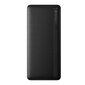 Powerbank Baseus Bipow, 20000mAh, 2x USB, USB-C, 25W (black) cena un informācija | Lādētāji-akumulatori (Power bank) | 220.lv