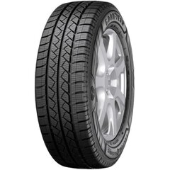 Furgona Riepa Goodyear VECTOR 4SEASONS CARGO 195/70R15C cena un informācija | Vissezonas riepas | 220.lv