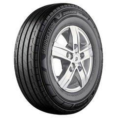 Furgona Riepa Bridgestone DURAVIS VAN 225/55R17C cena un informācija | Vasaras riepas | 220.lv