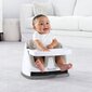 Bright Starts 2-in-1 bērnu krēsla sēdeklis INGENUITY cena un informācija | Barošanas krēsli | 220.lv