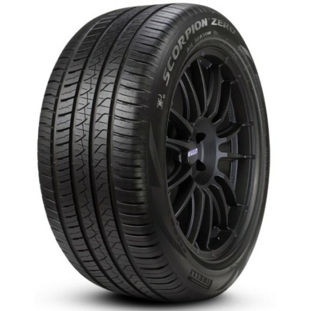 Bezceļu Riepa Pirelli SCORPION ZERO ALL SEASON NCS 235/50WR20 cena un informācija | Vissezonas riepas | 220.lv