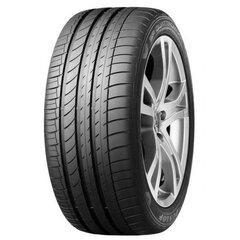 шина для квадроцикла Dunlop SP QUATTROMAXX 255/35YR20 цена и информация | Летняя резина | 220.lv