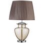 Searchlight galda lampa Desk Partners Hobby, 1xE27x60W, EU2429WH цена и информация | Galda lampas | 220.lv