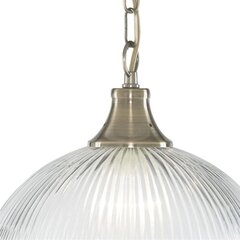 Searchlight griestu lampa American Diner 9369 cena un informācija | Lustras | 220.lv