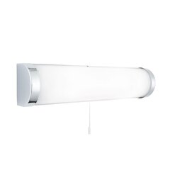 Searchlight Iluminacion sienas gaismeklis Poplar IP44 8293CC cena un informācija | Sienas lampas | 220.lv