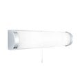 Searchlight Iluminacion sienas gaismeklis Poplar IP44 8293CC