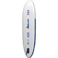 Piepūšams SUP dēlis Zray X-Rider X1 10'2 (3,10m) cena un informācija | SUP dēļi, sērfa dēļi un piederumi | 220.lv