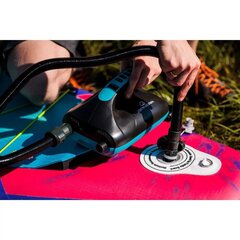 Электрический насос Spinera SUP3 12В (20psi) цена и информация | SUP доски, водные лыжи, водные аттракционы | 220.lv