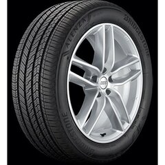 шина для квадроцикла Bridgestone ALENZA SPORT ALL SEASON 255/55VR19 цена и информация | Всесезонная резина | 220.lv