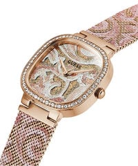 Guess Гобелен GW0304L3 цена и информация | Женские часы | 220.lv