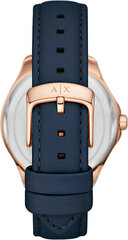 Armani Exchange Lady Hampton AX5260 цена и информация | Женские часы | 220.lv