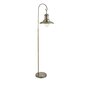 Searchlight stāvlampa Fisherman 1x60WxE27, EU6502AB cena un informācija | Stāvlampas | 220.lv